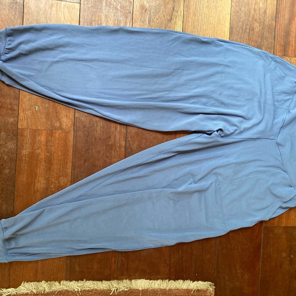 aerie offline real me joggers